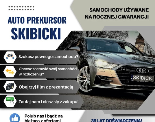 Ford Mondeo cena 69900 przebieg: 216800, rok produkcji 2020 z Iława małe 29